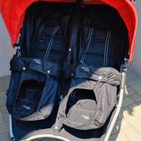 Passeggino gemellare Valco Baby