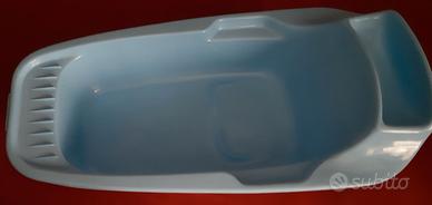 Vaschetta per il bagnetto misure 81x42 cm,altro