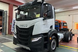 IVECO SWAY AD280X48