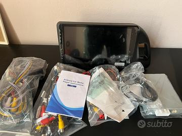 Stereo sistema Android