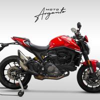 Ducati Monster 937