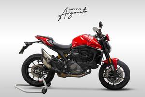 Ducati Monster 937