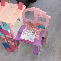 BARBIE CASA MALIBU' - MATTEL DLY32