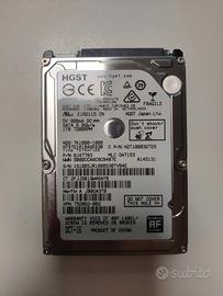 HGST 1TB 2,5" SATA 7200 RPM – HTS721010A9E630 015