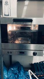 Forno professionale