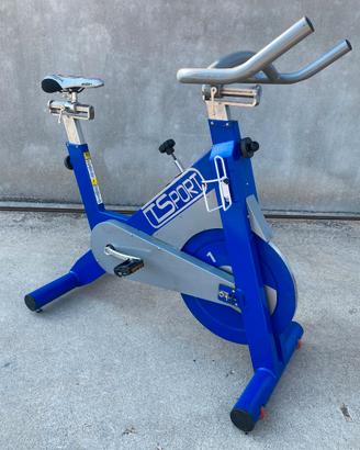 Spin Bike professionale TSport TR1
