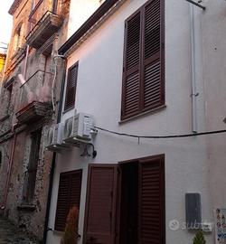 Appartamento arredato