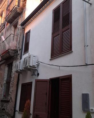 Appartamento arredato