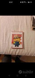 DVD Cattivissimo Me (2010) - Edizione Speciale