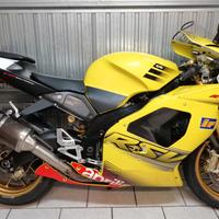 Aprilia RSV 1000 - 2003