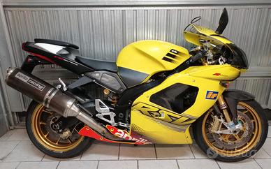 Aprilia RSV 1000 - 2003