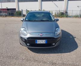 FIAT Punto Evo 1.3 MJT DYNAMIC - 2011