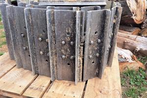 Catene pattini da 45