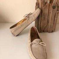 scarpe CAR SHOE Originals mocassino donna 41