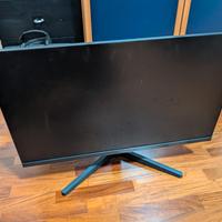 Monitor IPS Samsung 27 1080 c31