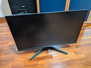 Monitor IPS Samsung 27 1080 c31