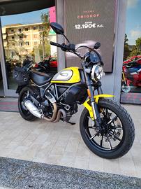 Ducati Scrambler 800 ICON 05/23 8147KM