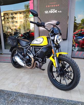 Ducati Scrambler 800 ICON 05/23 8147KM