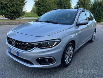 Fiat Tipo 1.6 Mjt S&S SW Lounge