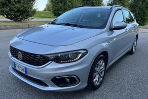 Fiat Tipo 1.6 Mjt S&S SW Lounge