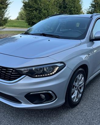Fiat Tipo 1.6 Mjt S&S SW Lounge