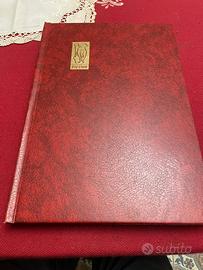 Unione Sovietica URSS -francobolli-