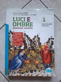 Luci e Ombre 1
