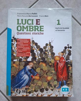 Luci e Ombre 1