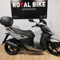 Kymco agility 50 4 t -2024 -