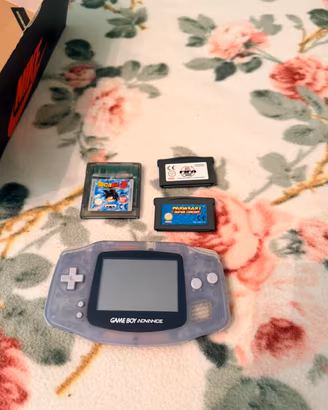 PS1/PS2/PS3/PS4PRO/PSP/NINTENDO DS/ AVDANCE