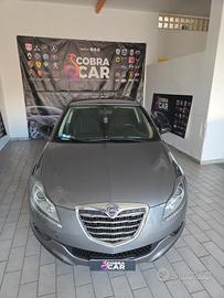 Lancia Delta 1.6 MJT DPF S Platinum