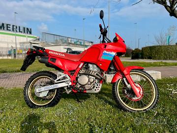 HONDA DOMINATOR 650 1991