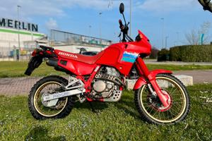 HONDA DOMINATOR 650 1991