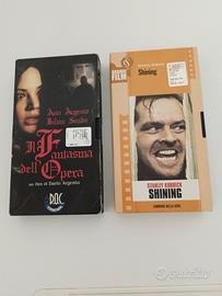 n.2 VHS horror 