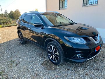 Nissan X trail Tekna 1.6 dCi 4wd