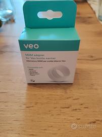 veo adattatore per  biberon mam
