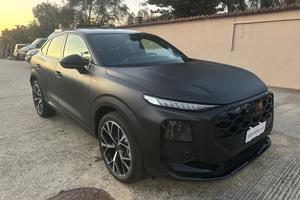 Audi Q3 SPB 35 TDI S tronic line edition