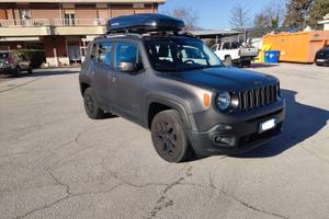 JEEP Renegade Night Eagle 4x4 2.0Mjt 120cv RIBASSO