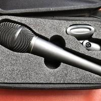 DPA D FACTO 4018 V Microfono Vocale Condensatore 