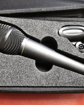 DPA D FACTO 4018 V Microfono Vocale Condensatore 