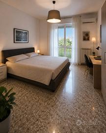 Stanza singola zona saffi