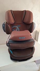 SEGGIOLINO CYBEX PALLAS 2-fix 