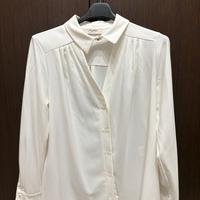 Camicia bianca Camomilla Italia