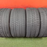 275 45 20 - 305 40 20 Gomme 275 45R20 - 305 40R20