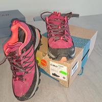 scarpa trekking donna