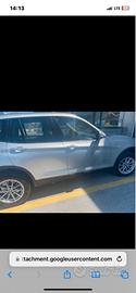 Bmw x 3