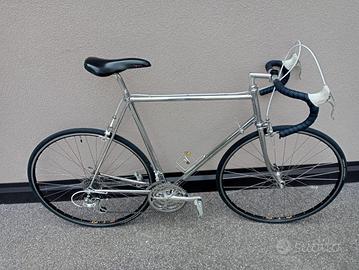Bici Francesco Moser Vintage