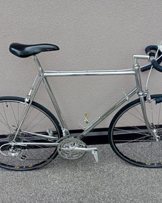 Bici Francesco Moser Vintage