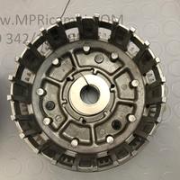 CAMPANA FRIZIONE SUZUKI GSXR 600 2006 2007