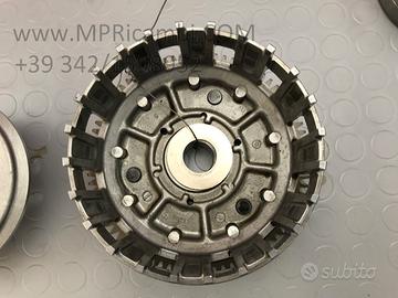CAMPANA FRIZIONE SUZUKI GSXR 600 2006 2007
